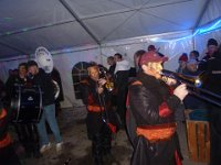 Narrenbaumstellen Hüri 15.02.2025