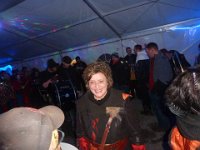 Narrenbaumstellen Hüri 15.02.2025