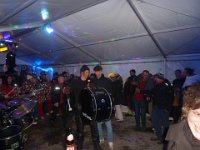 Narrenbaumstellen Hüri 15.02.2025