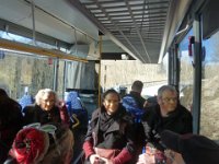 Narrenbaumstellen Hüri 15.02.2025