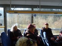 Narrenbaumstellen Hüri 15.02.2025