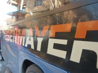 Narrenbaumstellen Hüri 15.02.2025