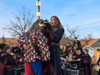 Narrenbaumstellen Hüri 15.02.2025