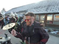 Narrenbaumstellen Hüri 15.02.2025