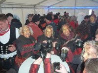 Narrenbaumstellen Hüri 15.02.2025