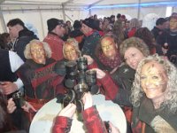 Narrenbaumstellen Hüri 15.02.2025