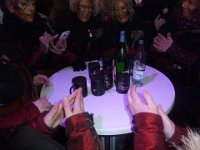 Narrenbaumstellen Hüri 15.02.2025