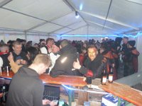 Narrenbaumstellen Hüri 15.02.2025