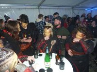 Narrenbaumstellen Hüri 15.02.2025
