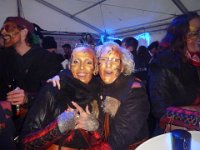 Narrenbaumstellen Hüri 15.02.2025