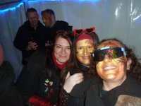 Narrenbaumstellen Hüri 15.02.2025