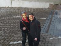 Schlüchttalnarrentreffen Nöggenschwiel 22.02.2025