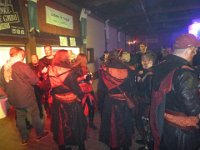 Schlüchttalnarrentreffen Nöggenschwiel 22.02.2025