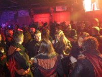Schlüchttalnarrentreffen Nöggenschwiel 22.02.2025