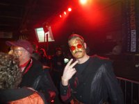 Schlüchttalnarrentreffen Nöggenschwiel 22.02.2025