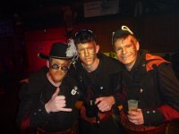 Schlüchttalnarrentreffen Nöggenschwiel 22.02.2025