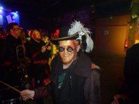 Schlüchttalnarrentreffen Nöggenschwiel 22.02.2025