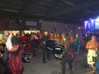 Schlüchttalnarrentreffen Nöggenschwiel 22.02.2025