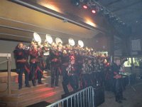 Schlüchttalnarrentreffen Nöggenschwiel 22.02.2025