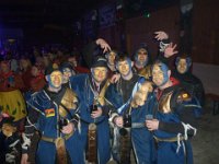 Schlüchttalnarrentreffen Nöggenschwiel 22.02.2025