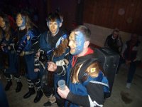 Schlüchttalnarrentreffen Nöggenschwiel 22.02.2025