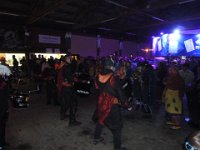 Schlüchttalnarrentreffen Nöggenschwiel 22.02.2025