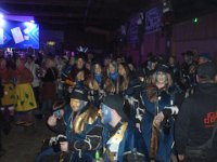 Schlüchttalnarrentreffen Nöggenschwiel 22.02.2025