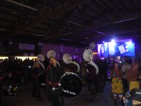 Schlüchttalnarrentreffen Nöggenschwiel 22.02.2025