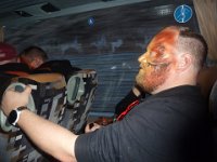 Schlüchttalnarrentreffen Nöggenschwiel 22.02.2025