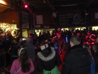 Schlüchttalnarrentreffen Nöggenschwiel 22.02.2025