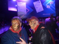 Schlüchttalnarrentreffen Nöggenschwiel 22.02.2025