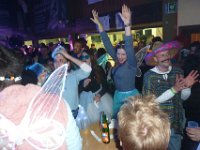 Schlüchttalnarrentreffen Nöggenschwiel 22.02.2025