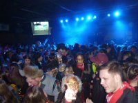 Schlüchttalnarrentreffen Nöggenschwiel 22.02.2025