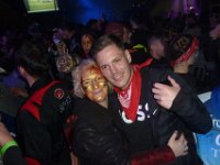 Schlüchttalnarrentreffen Nöggenschwiel 22.02.2025