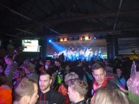 Schlüchttalnarrentreffen Nöggenschwiel 22.02.2025