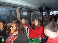 Schlüchttalnarrentreffen Nöggenschwiel 22.02.2025