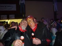 Schlüchttalnarrentreffen Nöggenschwiel 22.02.2025