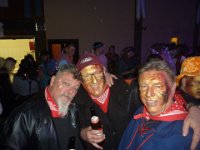 Schlüchttalnarrentreffen Nöggenschwiel 22.02.2025