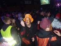 Schlüchttalnarrentreffen Nöggenschwiel 22.02.2025