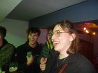 Maienstellen bei Mark und Gina 26.04.2025