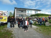 Maienstellen bei Mark und Gina 26.04.2025