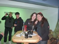 Maienstellen bei Mark und Gina 26.04.2025