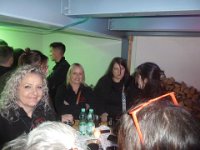 Maienstellen bei Mark und Gina 26.04.2025