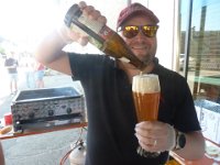 Grillen bei Petra 10.05.2025