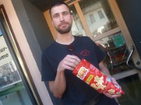 Grillen bei Petra 10.05.2025