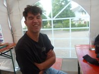 Grillen bei Petra 10.05.2025