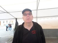 Grillen bei Petra 10.05.2025