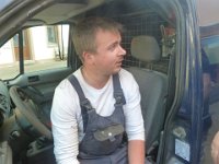 Grillen bei Petra 10.05.2025