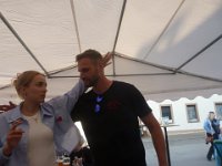 Grillen bei Petra 10.05.2025