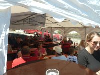 Grillen bei Petra 10.05.2025